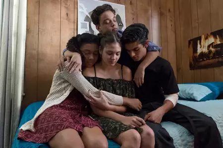 On My Block - galeria zdjęć - filmweb