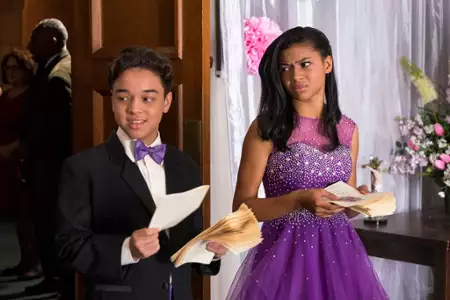 On My Block - galeria zdjęć - filmweb
