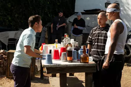 On My Block - galeria zdjęć - filmweb