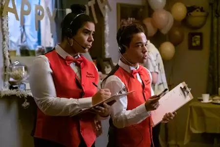 On My Block - galeria zdjęć - filmweb