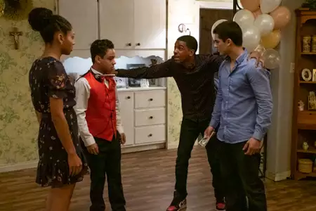 On My Block - galeria zdjęć - filmweb