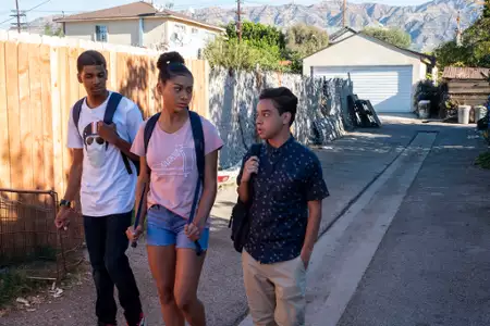 On My Block - galeria zdjęć - filmweb