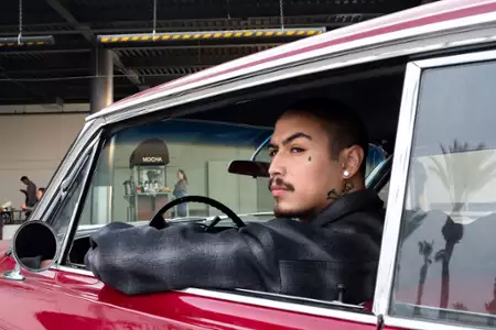 On My Block - galeria zdjęć - filmweb