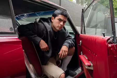 On My Block - galeria zdjęć - filmweb