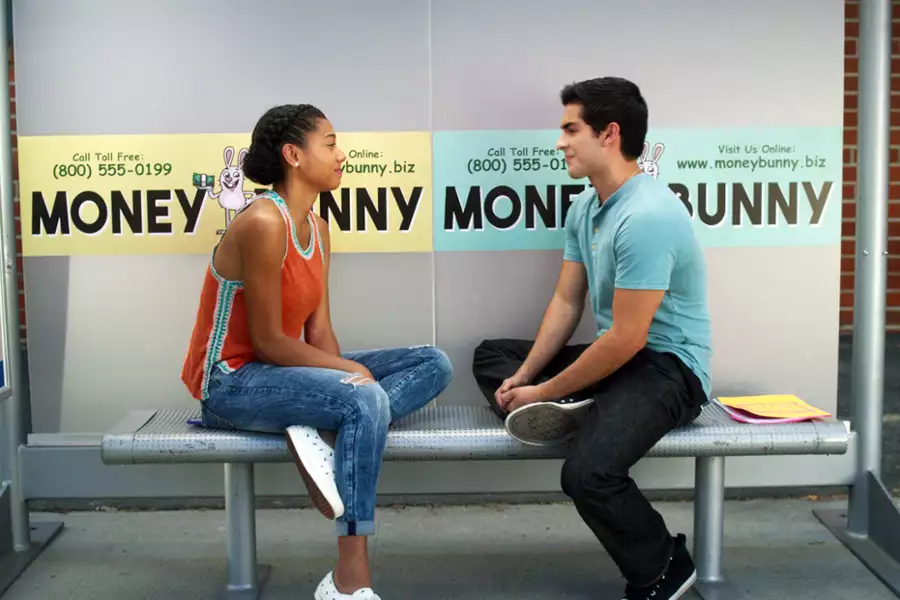 On My Block - galeria zdjęć - filmweb