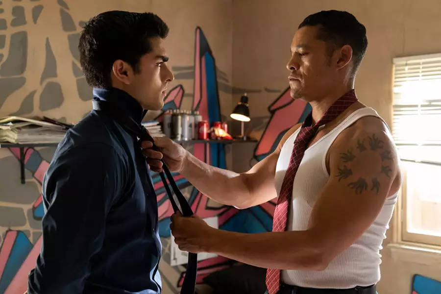 On My Block - galeria zdjęć - filmweb