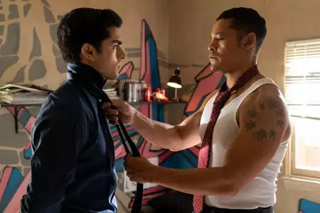 On My Block - galeria zdjęć - filmweb