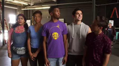 On My Block - galeria zdjęć - filmweb