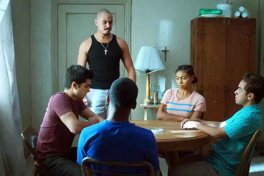 On My Block - galeria zdjęć - filmweb