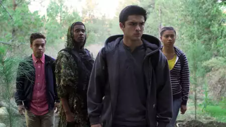 On My Block - galeria zdjęć - filmweb