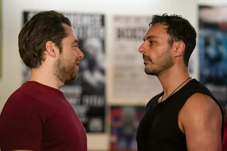 Rebus - galeria zdjęć - filmweb