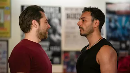 Rebus - galeria zdjęć - filmweb
