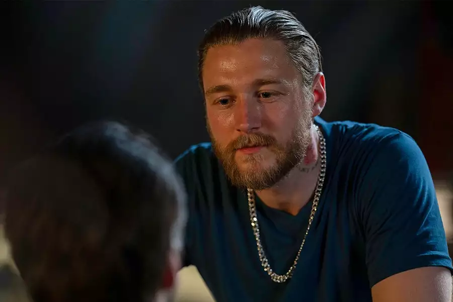 Rebus - galeria zdjęć - filmweb