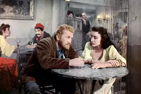 Pasja życia - galeria zdjęć - filmweb