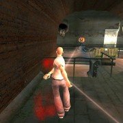 Second Sight - galeria zdjęć - filmweb