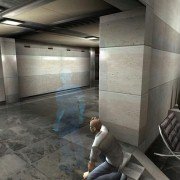Second Sight - galeria zdjęć - filmweb