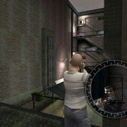 Second Sight - galeria zdjęć - filmweb