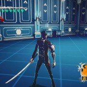 Killer is Dead - galeria zdjęć - filmweb