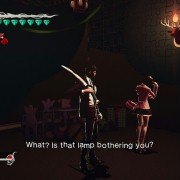 Killer is Dead - galeria zdjęć - filmweb