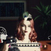 Killer is Dead - galeria zdjęć - filmweb