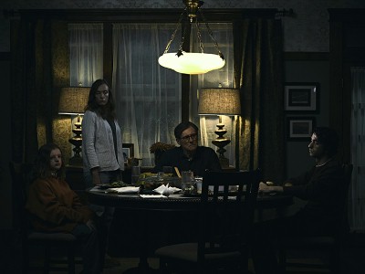 Recenzja Dziedzictwo. Hereditary