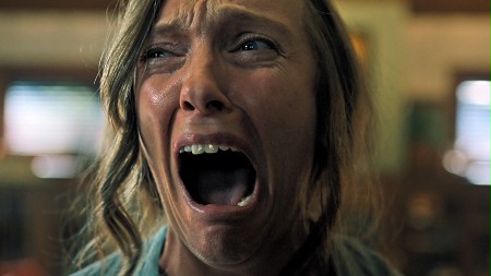 Recenzja Dziedzictwo. Hereditary