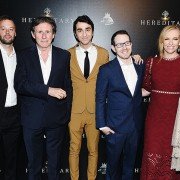 Dziedzictwo. Hereditary - galeria zdjęć - filmweb