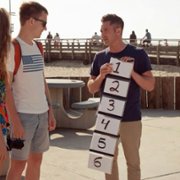 Magic for Humans - galeria zdjęć - filmweb