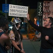 Magic for Humans - galeria zdjęć - filmweb