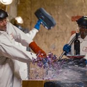 Magic for Humans - galeria zdjęć - filmweb