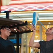 Magic for Humans - galeria zdjęć - filmweb