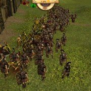 Hegemony Rome: The Rise of Caesar - galeria zdjęć - filmweb
