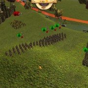 Hegemony Rome: The Rise of Caesar - galeria zdjęć - filmweb