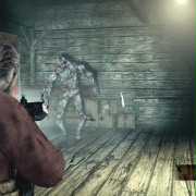 Resident Evil: Revelations 2 - galeria zdjęć - filmweb