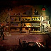 Cognition: An Erica Reed Thriller - galeria zdjęć - filmweb