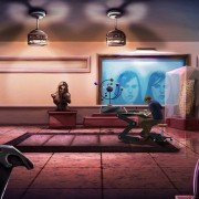 Cognition: An Erica Reed Thriller - galeria zdjęć - filmweb