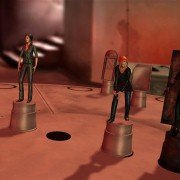 Cognition: An Erica Reed Thriller - galeria zdjęć - filmweb