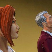 Cognition: An Erica Reed Thriller - galeria zdjęć - filmweb