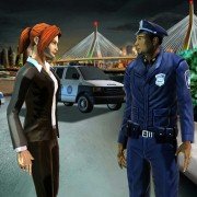 Cognition: An Erica Reed Thriller - galeria zdjęć - filmweb