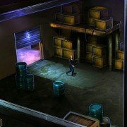 Cognition: An Erica Reed Thriller - galeria zdjęć - filmweb