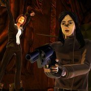 Cognition: An Erica Reed Thriller - galeria zdjęć - filmweb
