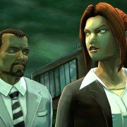Cognition: An Erica Reed Thriller - galeria zdjęć - filmweb