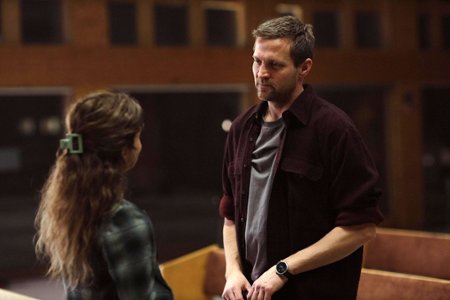 Sezon 2 Odcinek 4 Paula