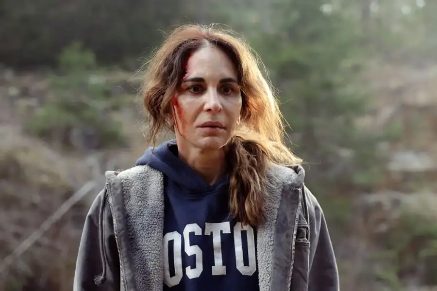 Veronika - galeria zdjęć - filmweb