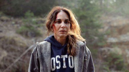 Sezon 2 Odcinek 6 Ann-Charlotte