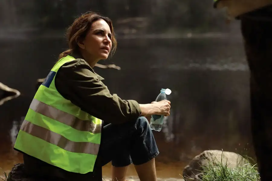 Veronika - galeria zdjęć - filmweb