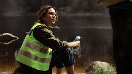 Sezon 3 Odcinek 1 Gra