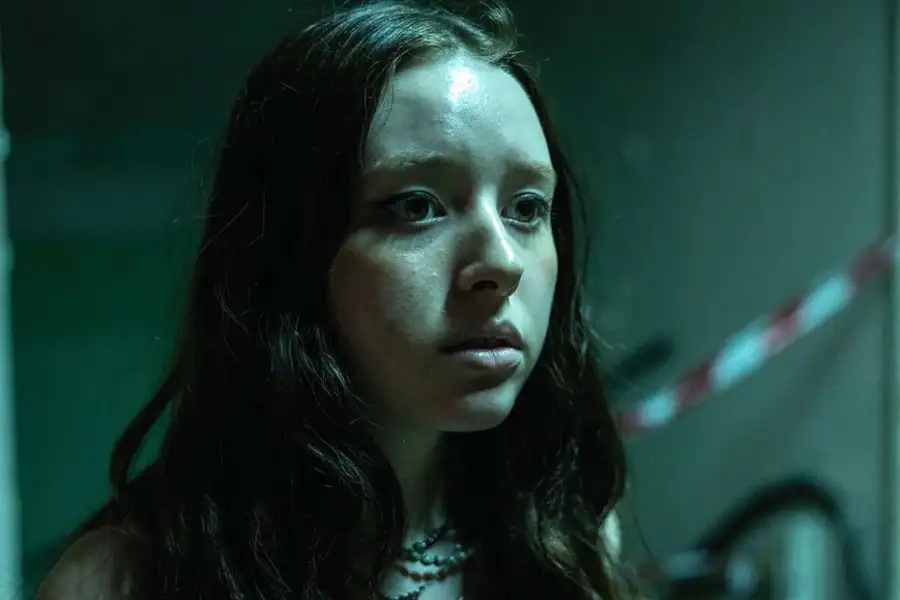 Veronika - galeria zdjęć - filmweb