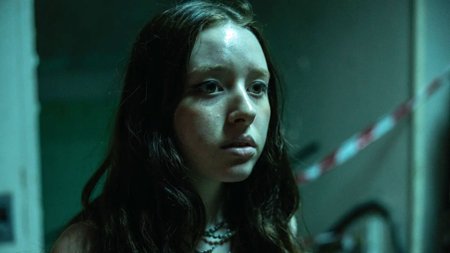 Sezon 3 Odcinek 2 Znalezisko