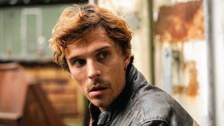 Sezon 3 Odcinek 3 Ofiara